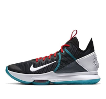 Nike LeBron Witness 4 EP Chile (CD0188-005)