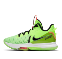 Nike LeBron Witness 5 EP Grinch (CQ9381-300)