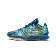 Nike LeBron 21 (FN0708-400) in blau