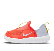 Nike Lil Swoosh Bright Crimson Low Top Running (AQ3113-606)
