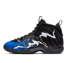 Nike Little Posite One GS All Air Foamposite 96 Star (644791-013)
