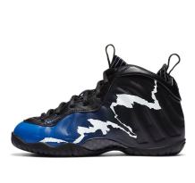 Nike Little Posite One 96 All PS Air Foamposite Star (723946-013)