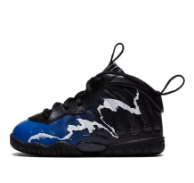 Nike Little Posite One 96 All TD Air Foamposite Star (723947-013)