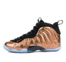 Nike Little Posite One Copper Air Foamposite GS (644791-004)