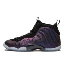 Nike Little Posite One Eggplant Air Foamposite (644791-005)