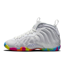 Nike Little Posite One Fruity Pebbles Air Foamposite GS (644791-100)