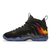 Nike Little Posite One Halloween Air Foamposite (846077-002)