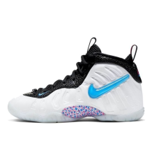 Nike Little Posite Pro 3D GS Air Foamposite (644792-102)