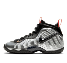 Nike Little Posite Pro Halloween Air Foamposite One GS (644792-013)