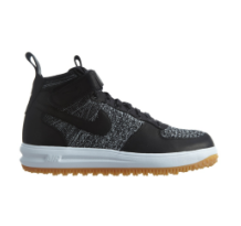 Nike Lunar Force 1 Flyknit Workboot (855984-001)