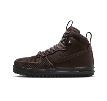 Nike Lunar Force 1 winterfester Duckboot (DZ5320-201) in braun