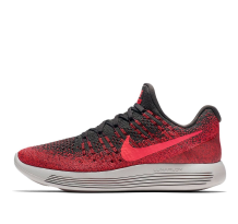 Nike Lunarepic Low Flyknit 2 Midnight Fog Solar Bordeaux (863780-008)