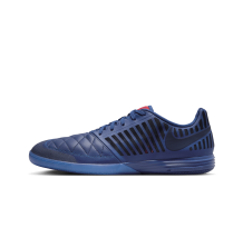 Nike Lunargato II Low Top (580456-401) in blau