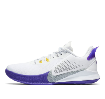 Nike Mamba Fury Lakers Home (CK2087-101)