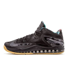 Nike Max LeBron 11 Low Gum (642849 078)