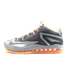 Nike Max LeBron 11 Low (642849-002)