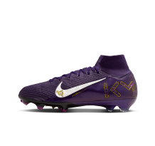 Nike Zoom Mercurial Superfly 10 Elite FG Kylian Mbapp (FQ8692-500)