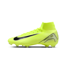 Nike Mercurial Superfly Pro FG 10 (HF9433-700) in gelb