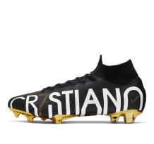 Nike Mercurial Superfly 6 Elite CR7 FG Cristiano Ronaldo Gold (CJ7902-007)