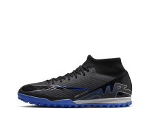 Nike Mercurial Superfly 9 Academy TF (DJ5629-040) in schwarz