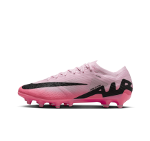 Nike Mercurial Vapor 15 Elite AG Pro (DJ5167-601) in pink