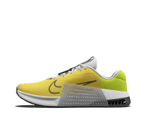Nike Metcon 9 By You personalisierbarer Workout (3524432680) in gelb