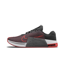 Nike Metcon 9 By You personalisierbarer Workout (5396435472) in rot
