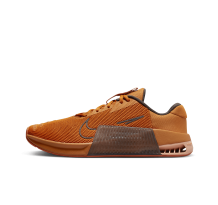 Nike Metcon 9 (DZ2617-800) in orange