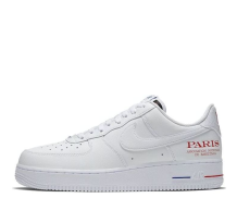 Nike NBA x Air Force 1 Low Paris (CW2367-100)