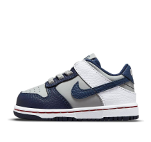 Nike NBA x Dunk Low EMB 75th Anniversary Nets (DC9562-001)