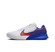 Nike NikeCourt Air Zoom Vapor Pro 2 (DR6191-106) in weiss