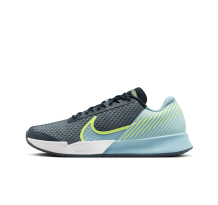 Nike NikeCourt Air Zoom Vapor Pro 2 (DR6191-400) in blau