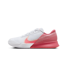 Nike NikeCourt Air Zoom Vapor Pro 2 (DR6192-107) in weiss