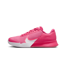 Nike NikeCourt Air Zoom Vapor Pro 2 Clay (DV2024-602) in pink