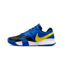 Nike NikeCourt Lite 4 Racer Blue Lightning Court (FD6574-401)