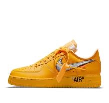 Nike Off x Air Force 1 Low (DD1876-700)