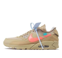 Nike Off x Air Max 90 Desert Ore (AA7293-200)