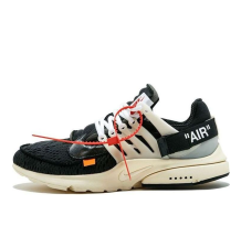 Nike Off x Air Presto The Ten (AA3830-001)