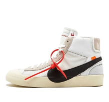 Nike Off x Blazer Mid The Ten (AA3832-100)