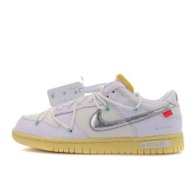 Nike Off x Dunk Low Lot (DM1602-127)