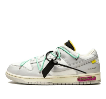 Nike Dunk Low Off x 4 Lot (DM1602-114)