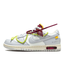 Nike Off x Dunk Low (DM1602-106)