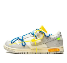 Nike Dunk Low Off x 10 Lot (DM1602-112)