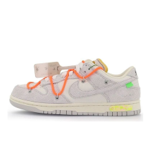 Nike Dunk Low Off x 11 Lot (DJ0950-108)