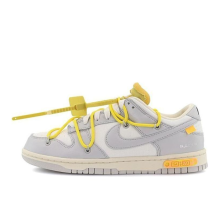 Nike Off x Dunk Low 29 Lot (DM1602-103)