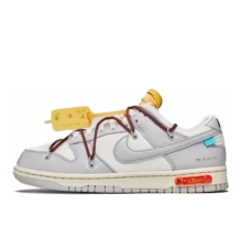 Nike Dunk Low Off x 46 Lot (DM1602-102)