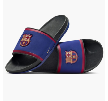 Nike Offcourt Slide Fc Barcelona (FZ3185-400)