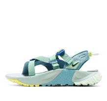 Nike Oneonta Sandal Worn Night Forest (DJ6601 400)