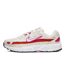 Nike P 6000 Essential Pale Ivory Team (CW1351-100)