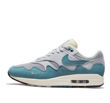 Nike Patta x Air Max 1 Noise Aqua Waves (DH1348-004)